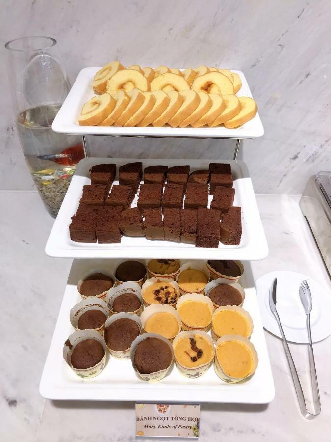 Hotel Nagila Boutique Đà Nẵng
