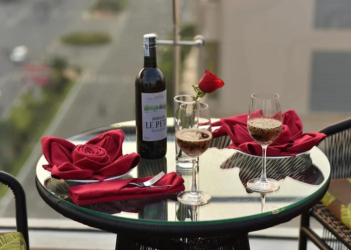 Nagila Boutique Hotel