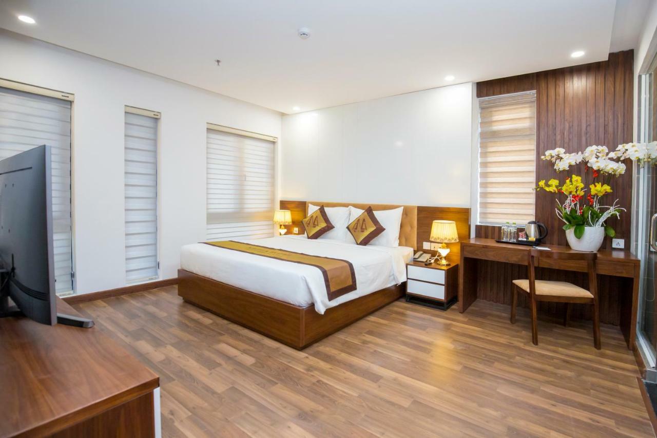 Nagila Boutique Đà Nẵng