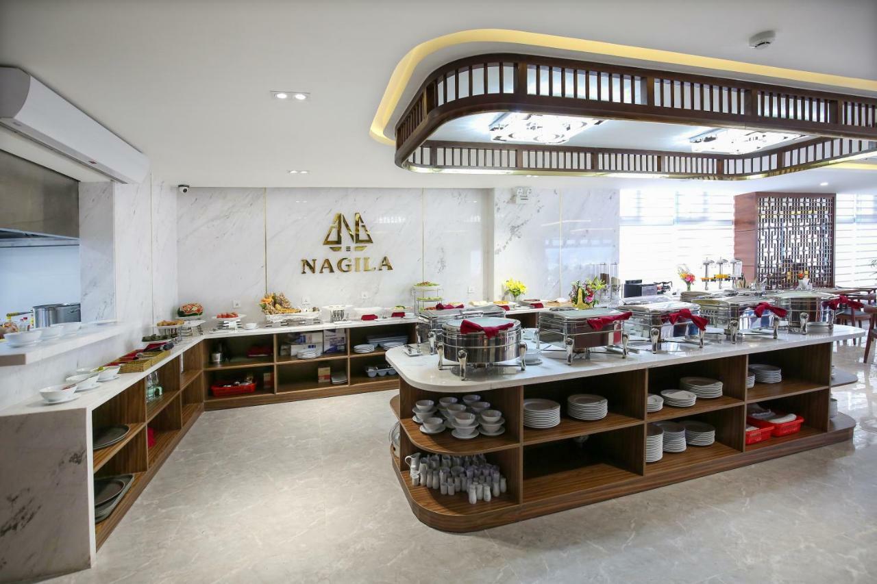होटल Nagila Boutique 4*