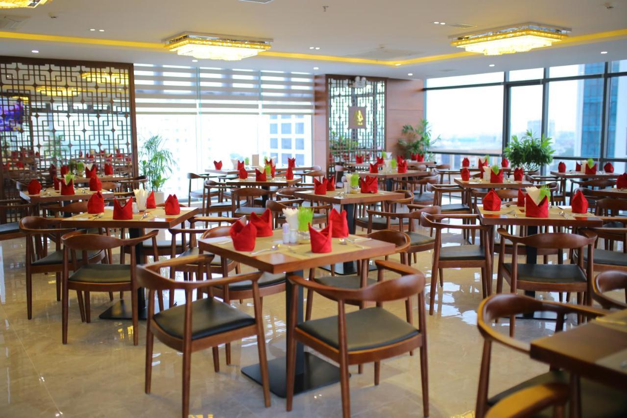 होटल Nagila Boutique Da Nang