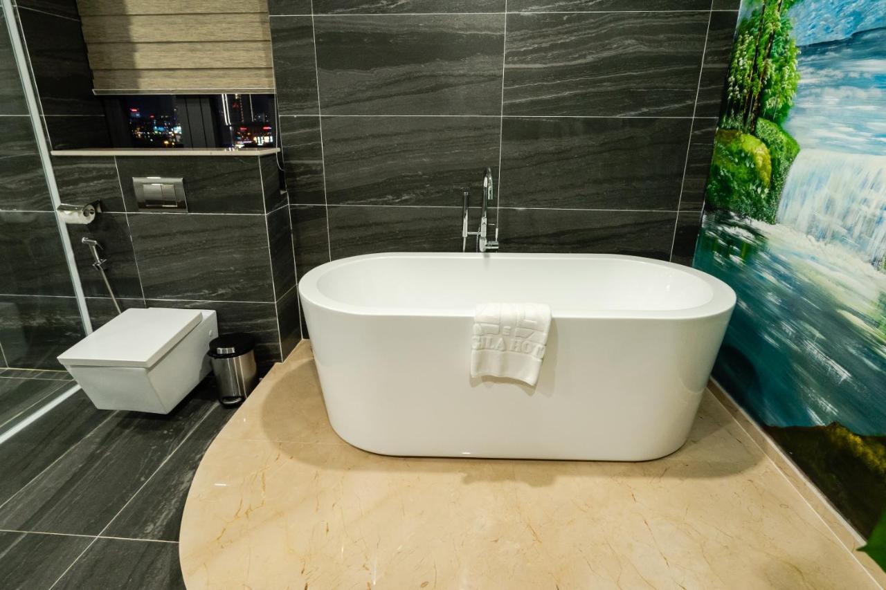 होटल Nagila Boutique 4*