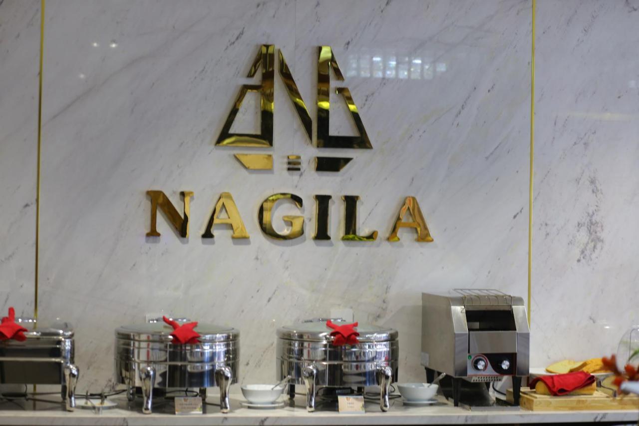 Nagila Boutique होटल