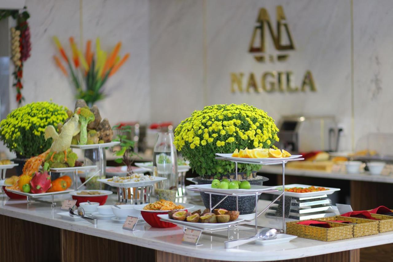 होटल Nagila Boutique
