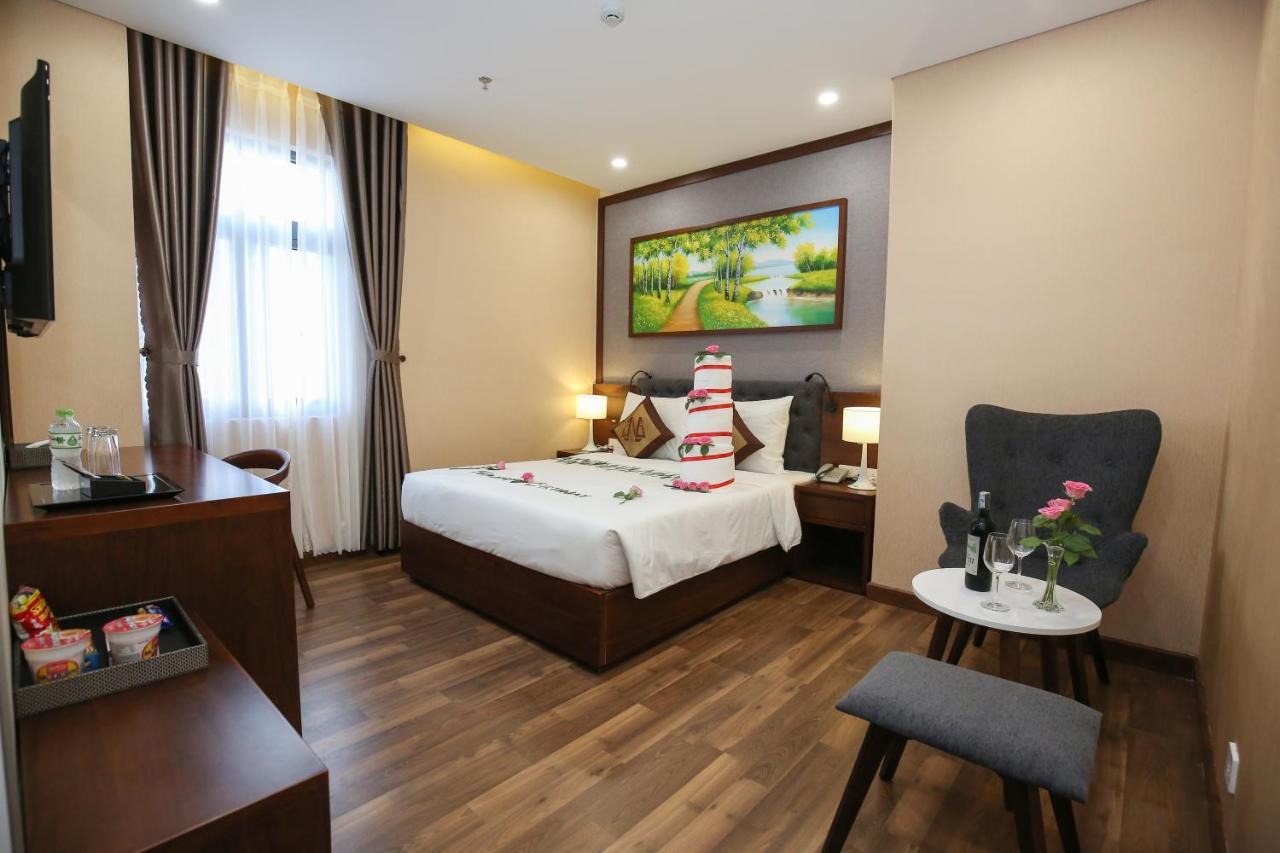 Nagila Boutique Da Nang